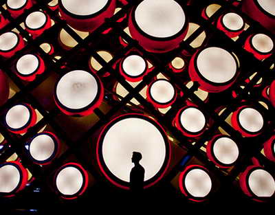 A strange and sensational global prediction about Trump's future...